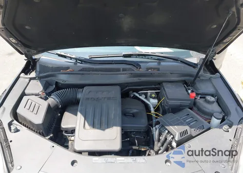 2016 Chevrolet Equinox Lt from USA, damaged, VIN 2GNFLFEK3G6284263